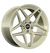 Antera A107 CONCAVE 105 X 20 ET35 15413447