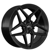 Antera A107 95 X 19 ET35 15413267