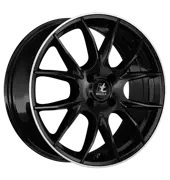 itWheels KIRA 7 X 17 ET40 15412462