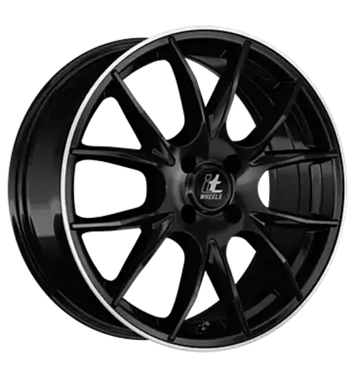 itWheels KIRA 75 X 18 ET38 15412489