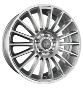 Keskin KT15 7 X 16 ET35 15409637