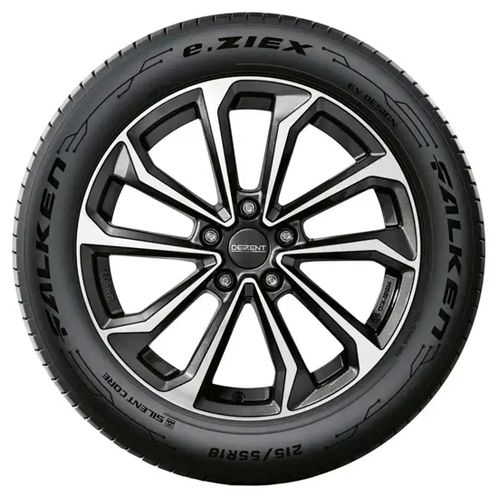 Falken 265 40 R20 104H eZIEX XL R0 15417306