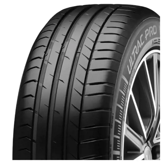 Vredestein 295 30 ZR22 103Y Ultrac Pro XL FSL 15425174