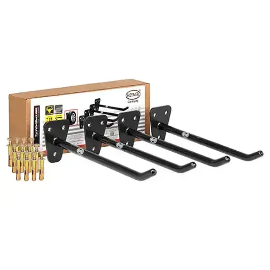 Heyner Wandhalterung TyreWallRackPro 15423162