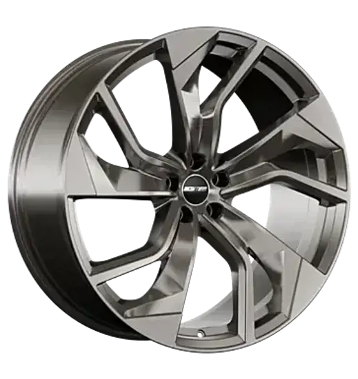 GMP Rebel 9 X 21 ET28 15421227