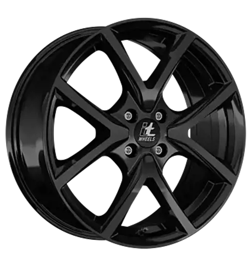 itWheels MIRA 65 X 16 ET45 15423403