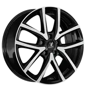 itWheels MIRA 7 X 17 ET45 15423488