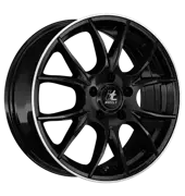 itWheels KIRA 75 X 17 ET28 15412482