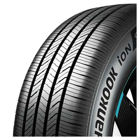 Hankook 225 65 R17 106V ION ST AS IH61A SUV XL 15410872