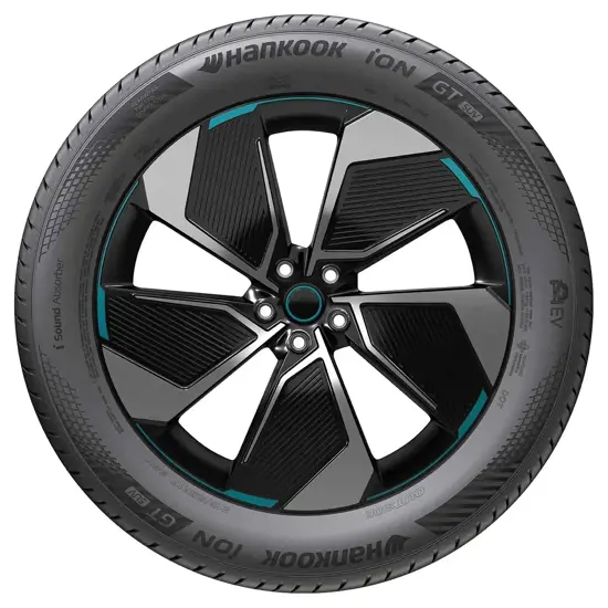 Hankook 215 55 R18 99V ION GT SUV IK41A XL 15410902