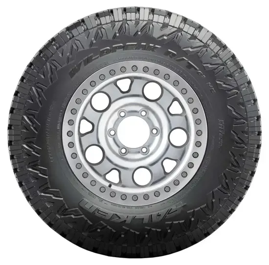 Falken LT285 65 R18 121Q 118Q Wildpeak R T01 POR 15392901