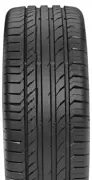 Continental 255 50 R19 107W SportContact 5 XL MO 15405065