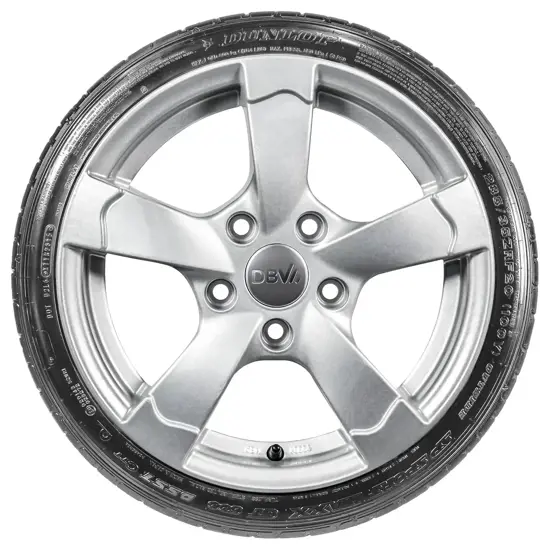 Dunlop 285 35 ZR20 104Y SP Sport Maxx GT 600 ROF XL MFS 15349465