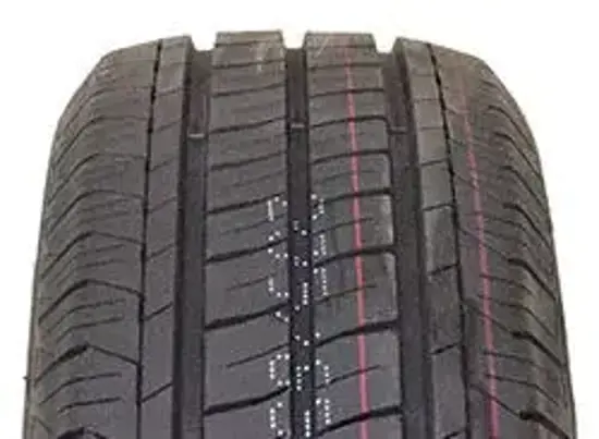 Atlas 215 70 R15C 109S 107S Green Van 2 8PR BSW 15417110