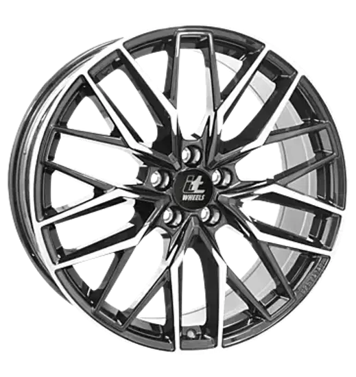 itWheels XANA 8 X 18 ET40 15412524