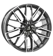 itWheels XANA 8 X 18 ET42 15412518