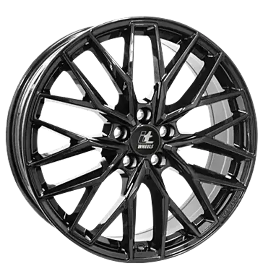 itWheels XANA 8 X 18 ET50 15423565