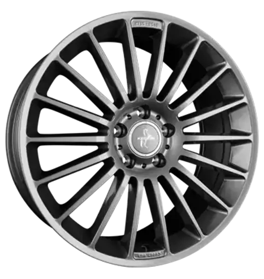 Keskin KT15 7 X 16 ET50 15409663