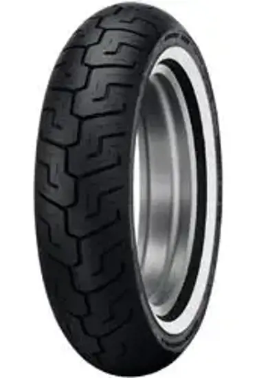 Dunlop 150 80 B16 71H D 401 Rear MWW DOT 2022 HARLEYD M C 15425253