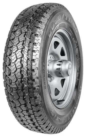 Goodyear 205 R16C 110S 108S Wrangler AT S DOT 2022 8PR 15426005