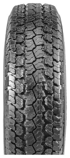 Goodyear 205 R16C 110S 108S Wrangler AT S DOT 2022 8PR 15426005