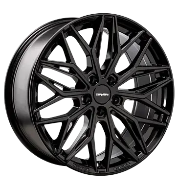 Carmani 26 Max 8 X 18 ET35 15414022