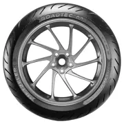 Metzeler 170 60 R17 72V Roadtec 02 Rear M C 15425192