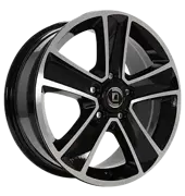 Diewe Wheels MAMMUT5 7 X 17 ET45 15380385