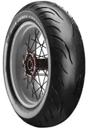 Avon 140 90 B16 77H Cobra Chrome Rear RF 15397843