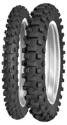 Dunlop 110 100 18 64M TT Geomax AT82 Rear 15419701