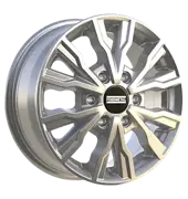 Fondmetal PRO2 65 X 16 ET50 15427519