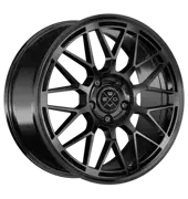 Fondmetal 9EVO 7 X 17 ET40 15427462