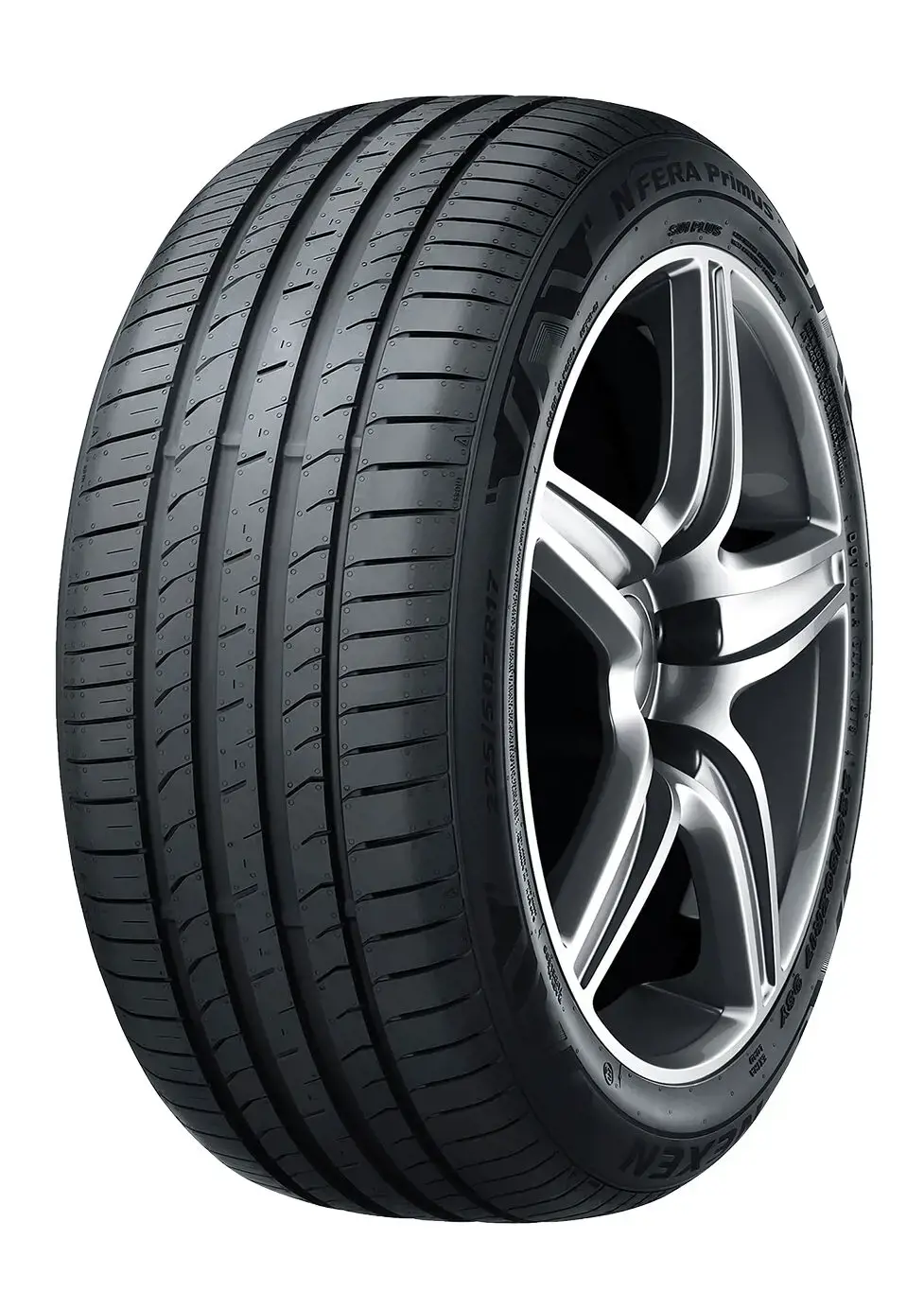 Nexen 205 45 R17 88V N Fera Primus XL 15427455