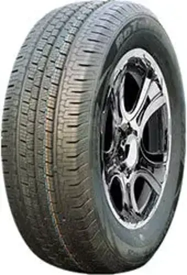 Rotalla 215 75 R16C 113S 111S Setula Van 4 Season RA05 MS 15427808