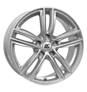 RC Design RC 27 8 X 18 ET15 15427164