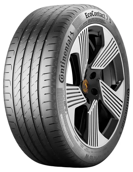 Continental 225 55 R17 97V EcoContact 7S FR Evc 15392526