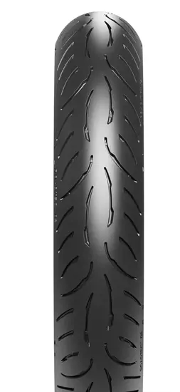 Metzeler 120 70 R19 60V Roadtec 02 Front M C 15425191