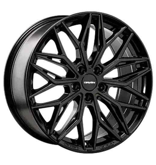 Carmani 26 Max 7 X 17 ET47 15414004