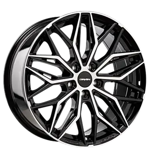 Carmani 26 Max 7 X 17 ET45 15414007