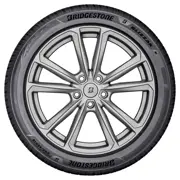 Bridgestone 205 60 R17 93V Blizzak 6 Enliten 15404855