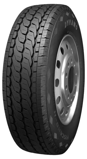 Dynamo 195 R14C 106Q 104Q HISCEND H MC01 BSW 8PR 15328121
