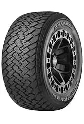 Gripmax 235 70 R17 108T INCEPTION A T RWL 3PMSF 15379491