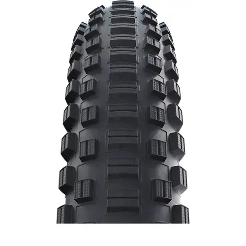 37-406 LITTLE JOE 20x1.40 Faltreifen ADDIX PERFORMANCE Reflex Schwarz