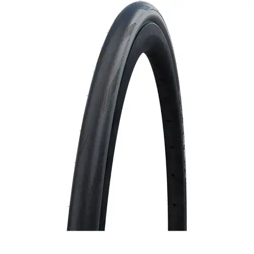 32-622 ONE 28x1.25 Faltreifen RACEGUARD ADDIX PERFORMANCE   Schwarz