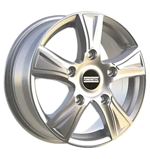 Fondmetal PRO1 65 X 16 ET48 15427475