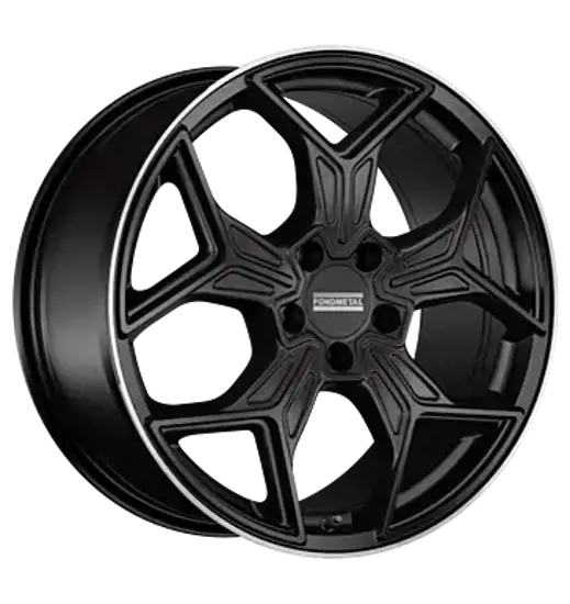 Fondmetal TARANIS 8 X 18 ET34 15427608