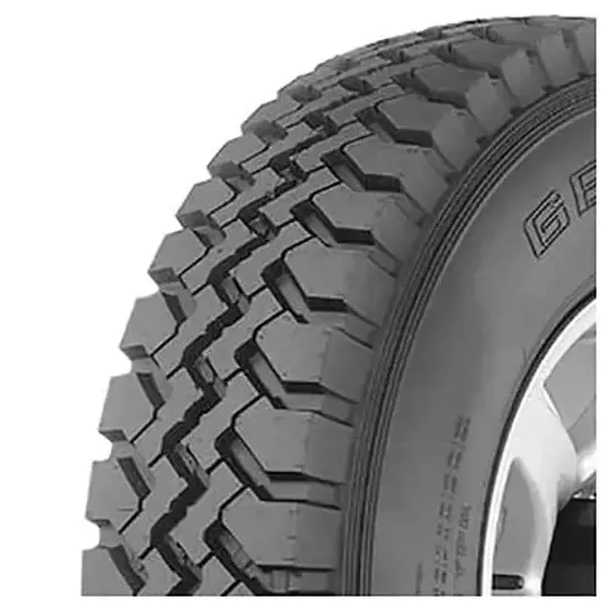 General 750 R16C 112N 110N Super All Grip PIOR 8PR MS 15366778