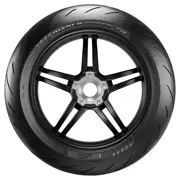 Pirelli 240 45 ZR17 82W Diablo Rosso IV Rear M C 15417616