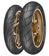Metzeler 150 60 17 66H Sportec Street Rear M C 15209516