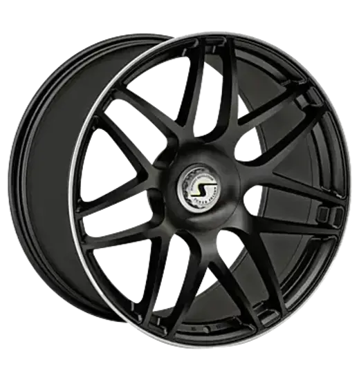 Schmidt Gambit 125 X 24 ET39 15418502